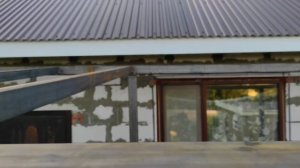 ТЕРРАСА ИЗ МЕТАЛЛА. КАК ПОСТРОИТЬ ВЕРАНДУ. Как сделать