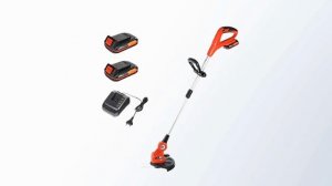 Аккумуляторный триммер Patriot TR 235