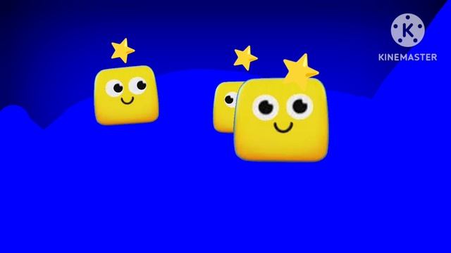 CBeebies 2023 Christmas ident смотреть онлайн