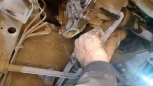 не включается задняя и первая передача?не торопитесь ?