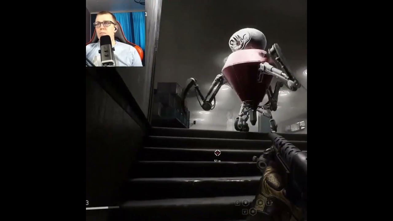 Atomic Heart #1million #gaming #shortsvideo #games #рекомендации #twitch #видеоигры #shorts #ссср смотреть онлайн
