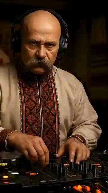 DJ Shevchenko – Два кольори смотреть онлайн