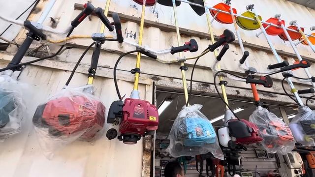 СЕЗОН КЕЛДИ МОТОБЛОК МОТО КОСИЛКА БААЛАРЫ 🔥 #байтв