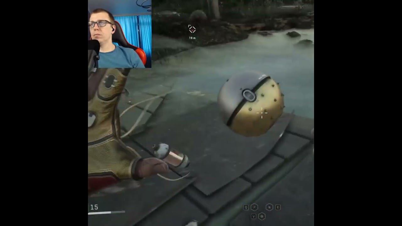 Atomic Heart #1million #gaming #shortsvideo #games #рекомендации #twitch #видеоигры #shorts #ссср смотреть онлайн