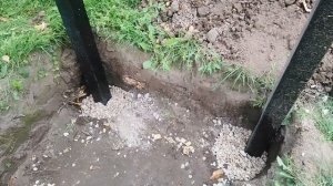 Стойка под еврокуб своими руками