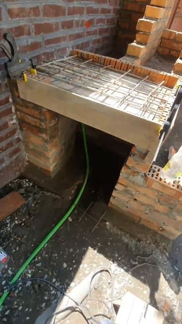 Водопад с бассейном своими руками