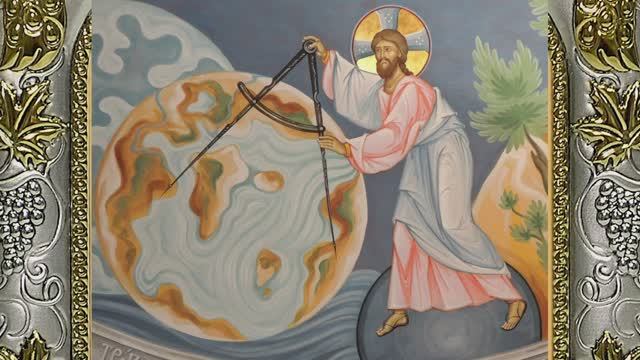 О благодарности Богу, Сохраняющему этот дивный мир! смотреть онлайн