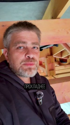 НИКОГДА не игнорируйте ЭТО при строительстве! #частныйдом #чердак #строительство