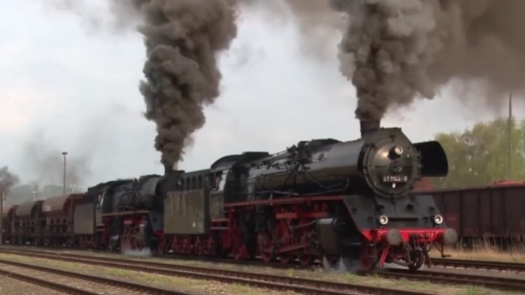 Паровозы смотреть онлайн