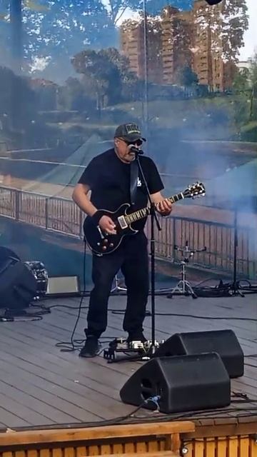 День города Чехов часть 10