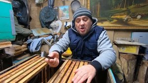 ✅ Сборный ОТВОДОК ПЧЕЛ очень просто! #пчеловодство1