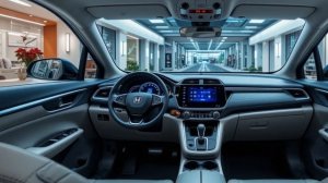 🔥 Subaru Forester 2026 — Лучший кроссовер года? Новый гибрид у?