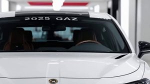 2026 GAZ Sobol NN – Полный обзор, характеристики и цена