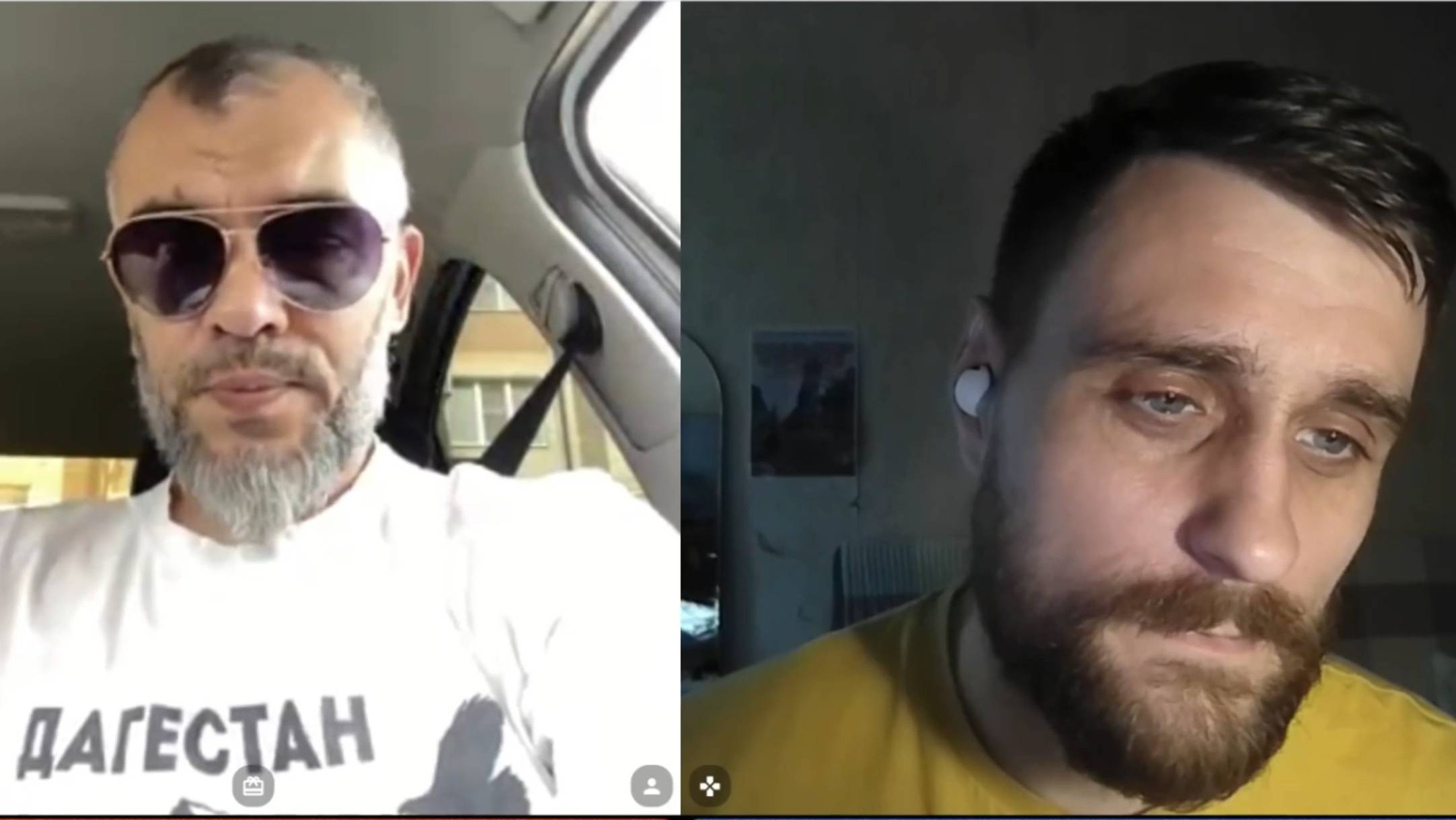 Аварец рассказал про современное состояние своего языка, систему тухумов и запреты на брак с другими смотреть онлайн