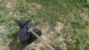 Trimmer безщеточный и щёточный