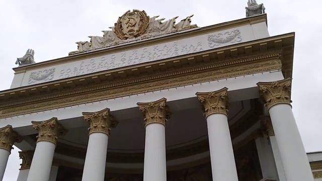 ВДНХ / Выставка - продажа сад, огород. 25.03.2023 смотреть онлайн