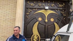 Узбекистан! Пчеловодство! В гостях у пасечника! Опасны