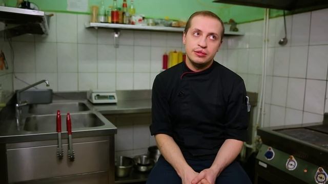 НА НОЖАХ: Павловский Посад | "Катана"@Friday_international