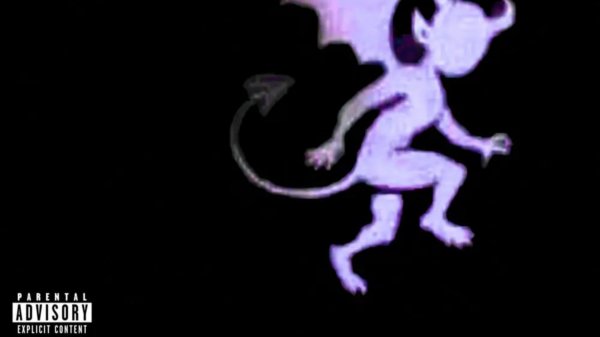 kai angel - im all blessed the fuck up