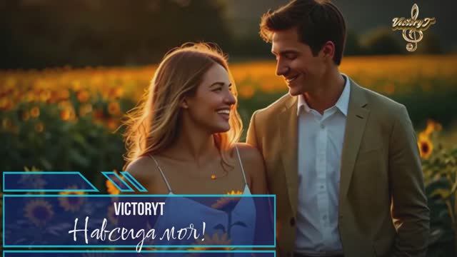 VictoryT - Навсегда моя! смотреть онлайн
