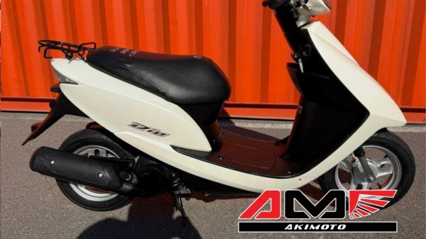 Honda Dio AF62 (Хонда Дио) из Японии