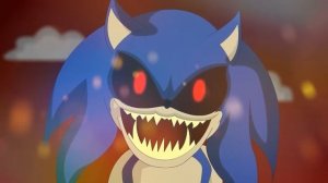 Клип Песня СТРАШНЫЙ ПАРОВОЗИК СОНИК ТОМАС EXE Rasa ПЧЕЛО