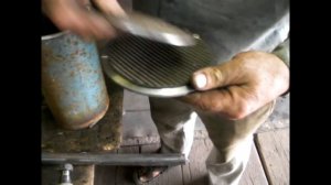 Изготовление обратного клапана для полива