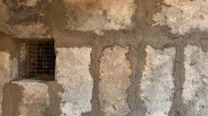 Самая простая печь из кирпича