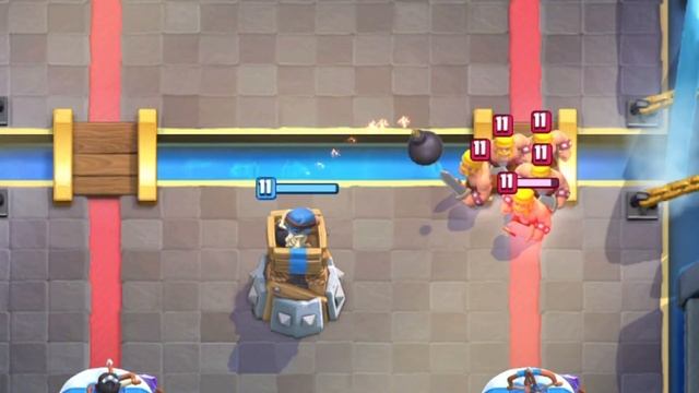 КАК СОЗДАТЬ СВОЮ ИДЕАЛЬНУЮ КОЛОДУ В КЛЕШ РОЯЛЕ? смотреть онлайн