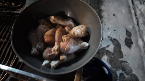 Отсекатель жара для Weber traveler своими руками - Почему #Weber