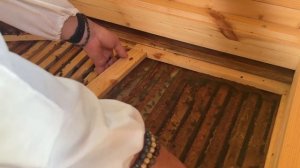 Сон на пчелах или апитерапия.