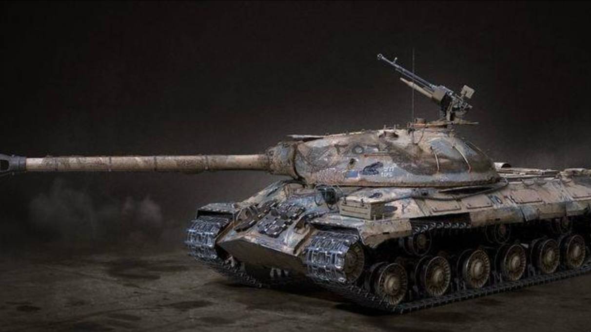 #Игра_Мир_Танков#ORSO