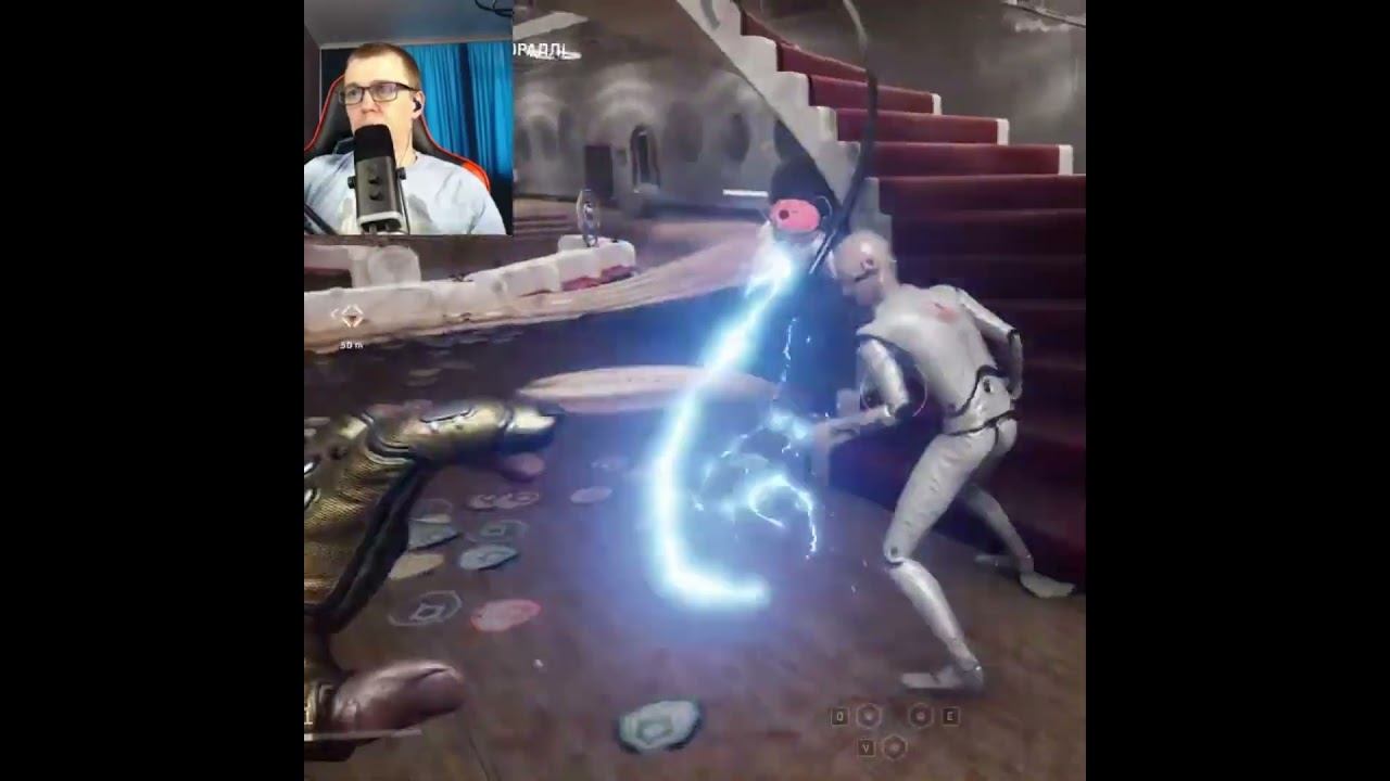 Atomic Heart #1million #gaming #shortsvideo #games #рекомендации #twitch #видеоигры #shorts #ссср смотреть онлайн