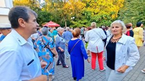 6.09.25г... "Люди Встречаются"...