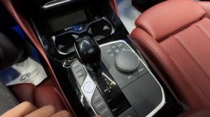 Обзор на BMW X4, который мы привезли нашей клиентке Виктории из города Чебоксары🔥