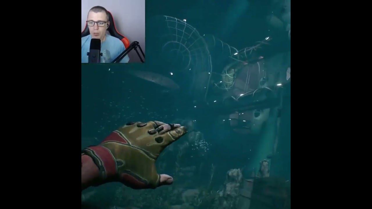 Atomic Heart #1million #gaming #shortsvideo #games #рекомендации #twitch #видеоигры #shorts #ссср смотреть онлайн