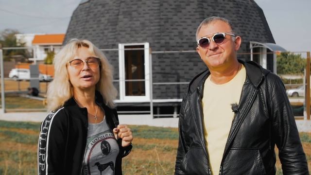 Отзыв о строительстве 