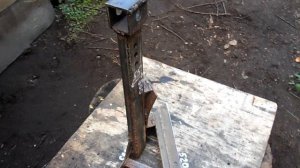 Безотвальный   плуг  для  мотоблока,  конструкция,   раз?