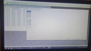 рации Baofeng 888s прошиваем частоты
