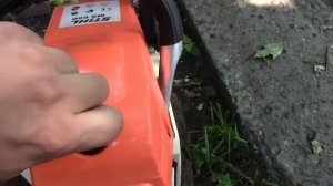 Китайская бензо пила STIHL MS 660