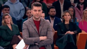 Семья без границ. Эпизод 1. «Их много, я один». Пусть гов