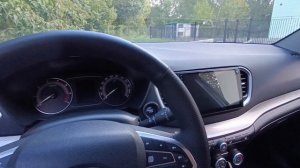 LADA Vesta NG,,,40000км , что случилось ?!?!?!