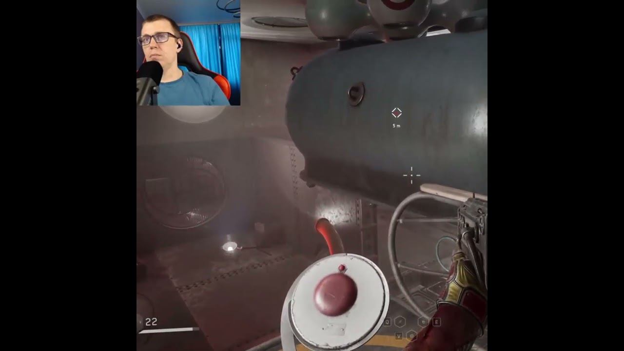 Atomic Heart #1million #gaming #shortsvideo #games #рекомендации #twitch #видеоигры #shorts #ссср смотреть онлайн