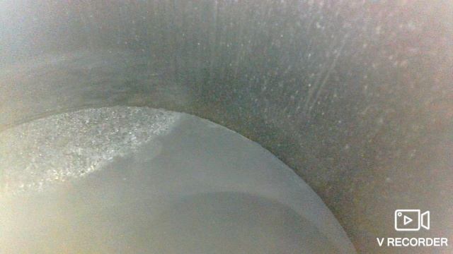 ВАЗ 2114 ZOV - эндоскопия цилиндров смотреть онлайн