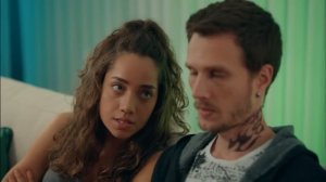 Любимое Прошлое 1 Серия (Русский Дубляж)