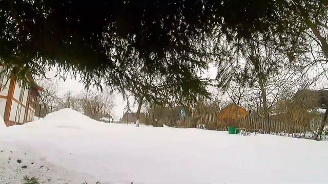 Весенняя дачная бочка смотреть онлайн