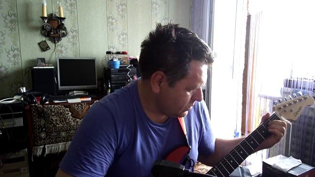 Starcraft кавер смотреть онлайн