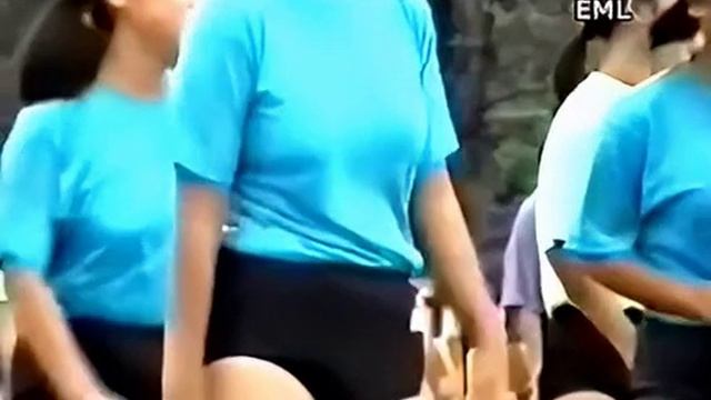 Japanese Cute Girls Daocing смотреть онлайн