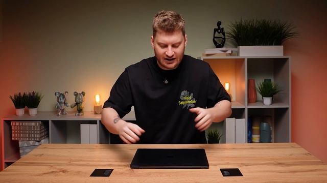 Лучший ноутбук 2025 года. Обзор MacBook Air 15 на M4 смотреть онлайн