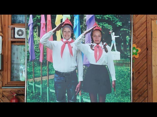 Радоница Орленок Фотоотчет смотреть онлайн